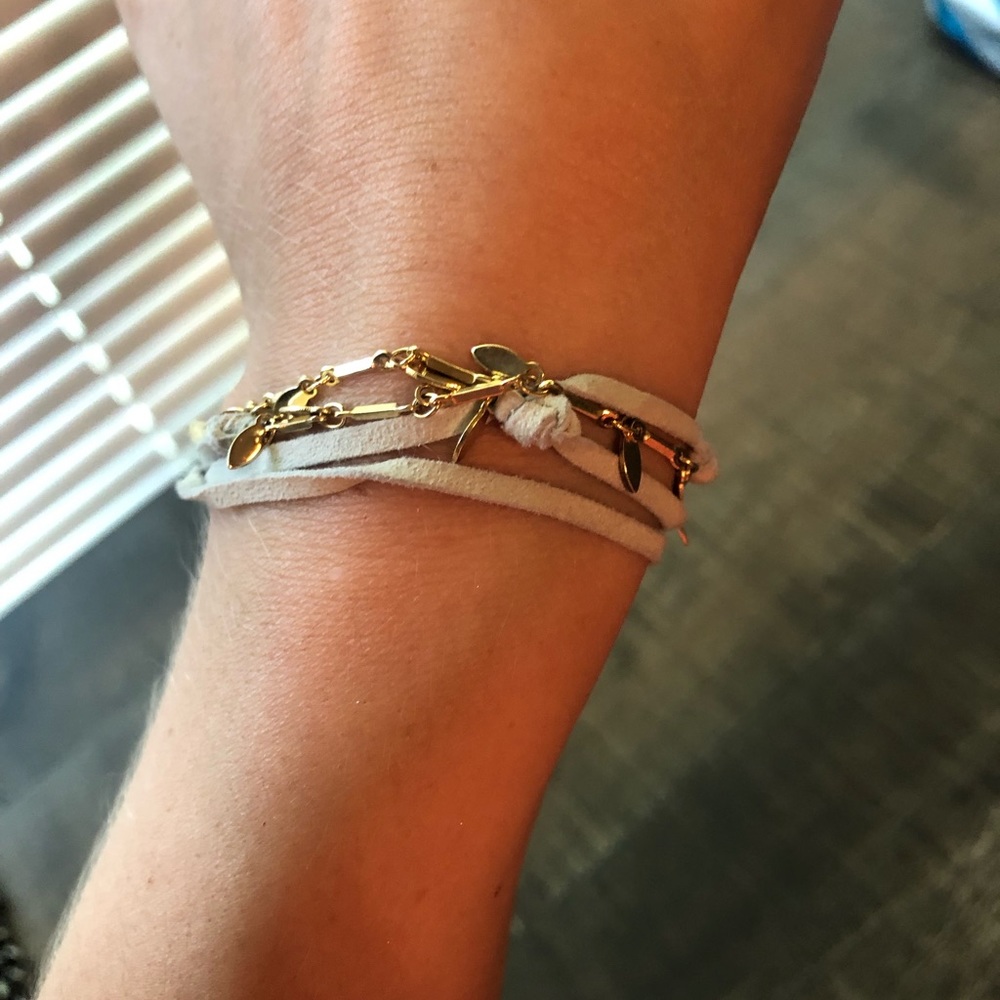 Wrap bracelet - Picture 3 of 3